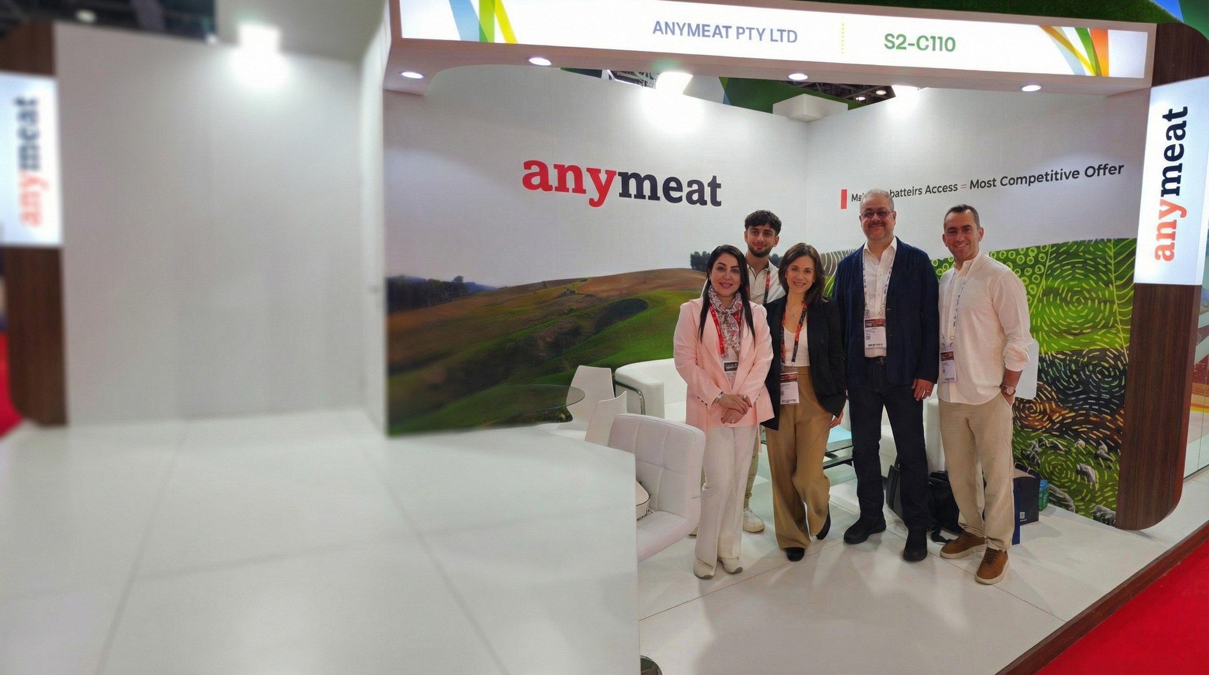 About ANYMEAT